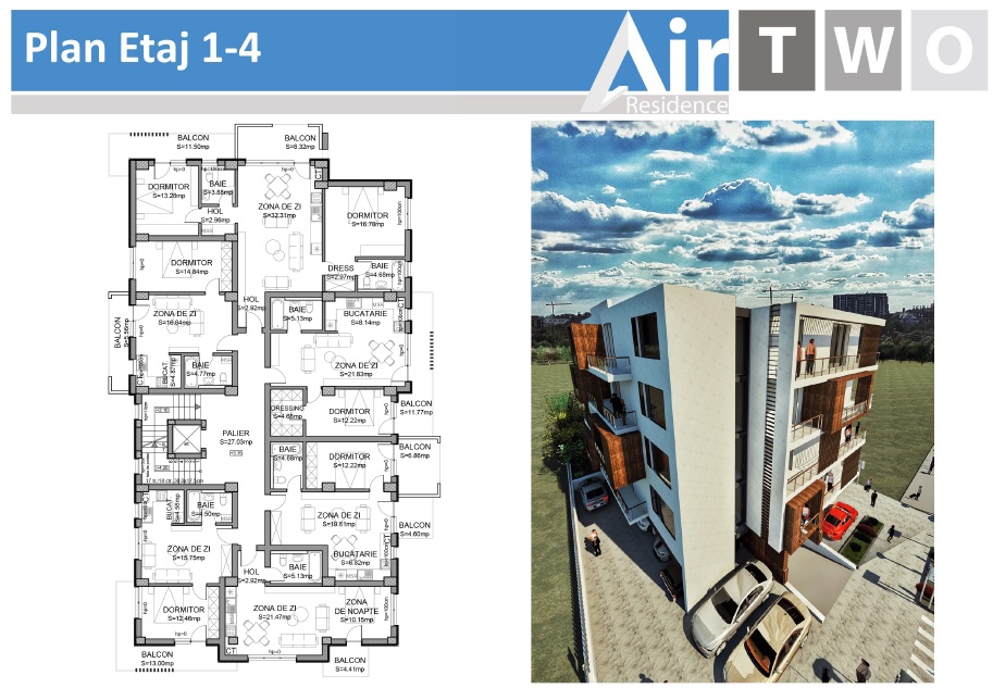 AIR TWO RESIDENCE