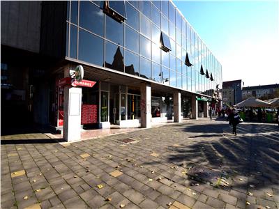 Inchiriere Spatii comerciale Central, Targu Mures