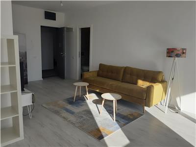 Inchiriere Apartament Baneasa - Salubritatii 42B